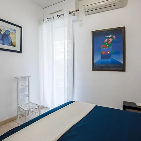 Centre Apartman *