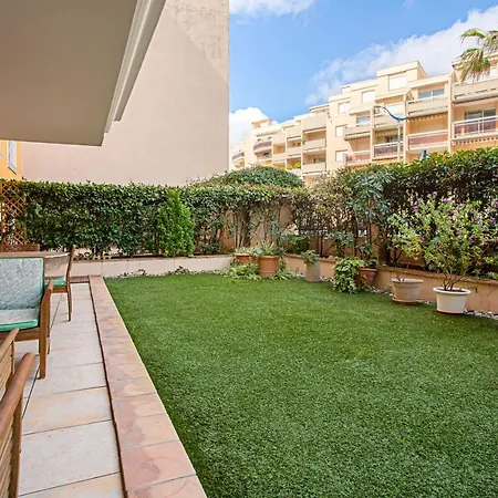 Centre Apartment
