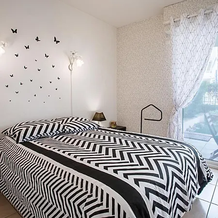Centre Apartment Cavalaire-sur-Mer