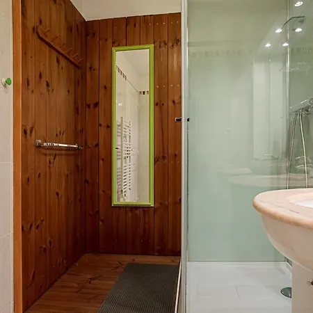Centre Apartment Cavalaire-sur-Mer