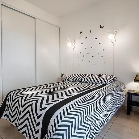 Centre Apartment *